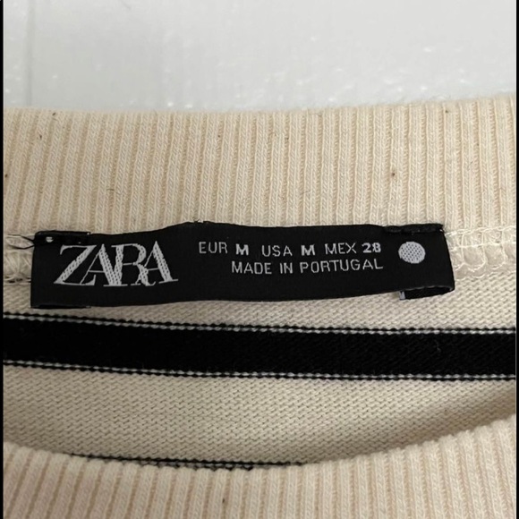 Zara Sweater - Picture 2 of 2